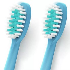 Сменные насадки для электрической детской зубной щетки Xiaomi Bomidi Toothbrush Smart KL03
