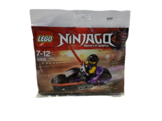 Конструктор Lego 30531 NinjaGo Сыны Гармадона, 38 деталей