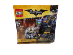 Конструктор Lego 5004930 Batman Movie Набор аксессуаров, 41 деталь