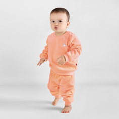 Костюм повседневный Bossa Nova оранжевый 86