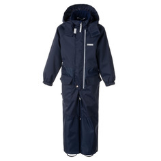 Комбинезон детский KERRY K23015 синий 128