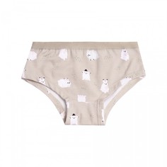 Трусы детские Bossa Nova бежевый 92