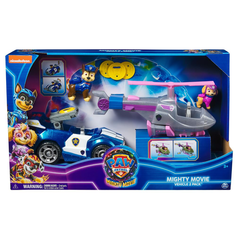 Игровой набор PAW Patrol Щенячий патруль