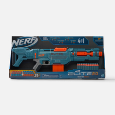 Набор игровой Nerf Heat Elite 2.0 с бластером, E9534