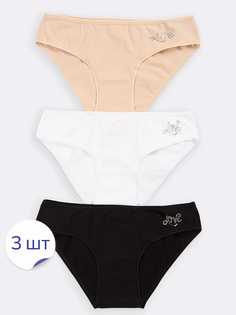 Трусы детские Baykar BR7992, микс, 182