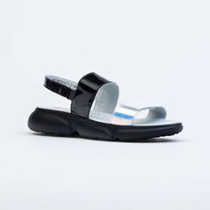 Сандалии Котофей 724035-22 черный р.37