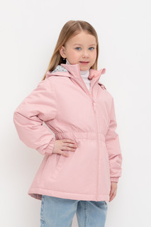 Куртка детская CROCKID 2G JKT 024(1).1, винтажный розовый, 122
