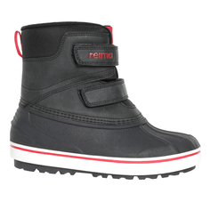Ботинки Reima Coconi, черный, 31