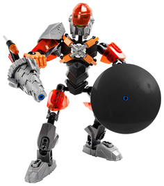 Конструктор LEGO Hero Factory 44004 Балк