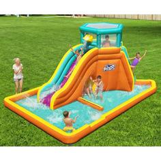 Bestway Башня 565х373х265 см