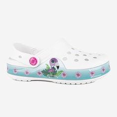 Сабо Kapika 81132, белый, 22