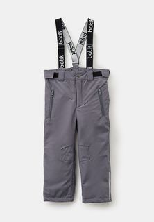 Брюки детские Batik 692-24в-5, серый 152 Батик