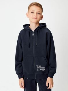 Куртка детская Acoola 20141000008, синий 122