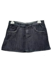 Юбка детская Acoola 24500401, синий 164