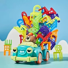 Игра настольная Пикап 201278321 No Brand