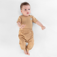 Брюки детские Bossa Nova оранжевый 62