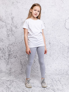 Леггинсы детские Batik 015_СБ Серый 158 Батик