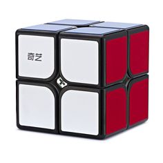 Кубик Рубика для новичков QiYi MoFangGe 2x2x2 QiDi W