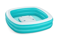 Детский надувной бассейн,, 54446 BW, 737 л, от 6 лет Bestway