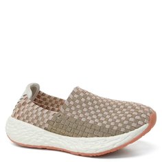 Кроссовки детские Tendance, золотой, 30