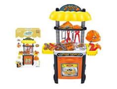 Игровой набор Верстак No Brand