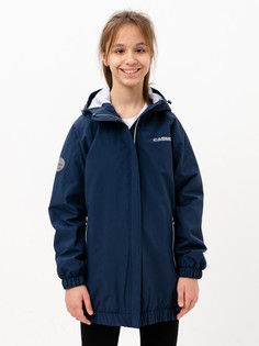 Куртка детская CosmoTex 244328, синий, 110