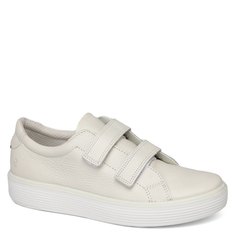 Кеды ECCO 713812, белый, 34