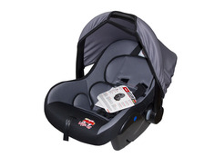 Автокресло детское Little Car Sweet красный 126829 0-13 кг, 0+