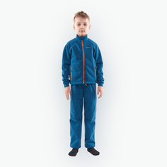 Костюм повседневный детский DRAGONFLY 701101-23, Blue Orange, 122 65