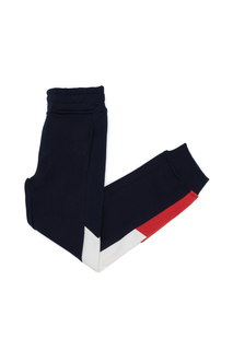 Брюки детские US Polo Assn G083SZ0OP0RC-SUNUTKIDS, темно-синий, 146