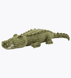 Мягкая игрушка SWED HOUSE Крокодил Kryddig 80 см, MR31109