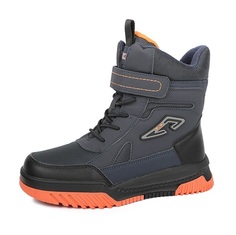 Ботинки T.Taccardi FC23AW-18KS2B зеленый, 35