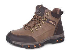 Ботинки T.TACCARDI GN23AW-973B, коричневый, 37