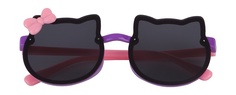 Солнцезащитные очки детские для девочек B11858 Daniele Patrici