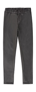 Футболка детская Kari SS24C11511239, хаки, 140