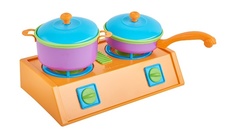 Игровой набор посуды 11 предметов GG8377 Kari Kids