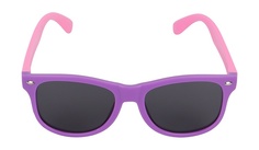 Солнцезащитные очки детские для девочек B12414 Daniele Patrici