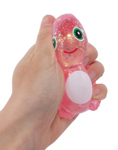 Игрушка-антистресс Милаш гель 10см К10760 Kari Kids