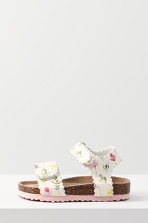 Сандалии Mursu 24124010056, белый, 28