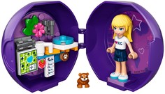 Конструктор Lego 5005236 Friends Клуб друзей 27 деталей