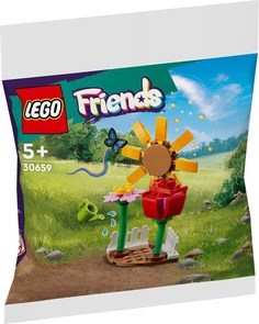 Конструктор Lego 30659 Friends Цветочный сад 64 детали