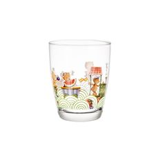 Набор детских стаканов Hungry Bear Villeroy & Boch 150 мл