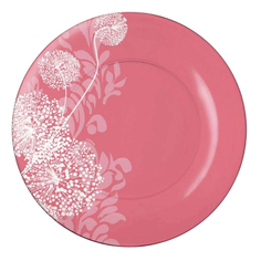 Тарелка Luminarc Pium Pink 25 см