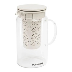 Чайник с ситечком Dosh | Home Grus 1,4 л 500113