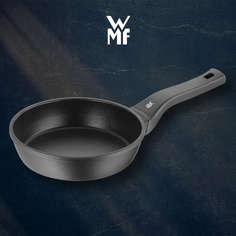 Сковорода универсальная WMF PermaDur Premium 20 см черный