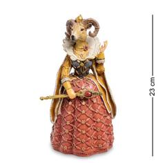 Фигурка SK GIFTS, Герцогиня Овца, 13,5*10*23 см