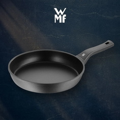 Сковорода универсальная WMF PermaDur Premium 28 см черный