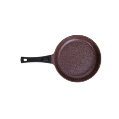 Сковорода Fusion FP2804LD, brown
