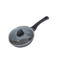 Сковорода Fusion FP2402L, black