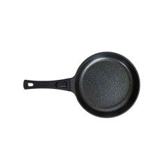 Сковорода Fusion FP2603LD, black